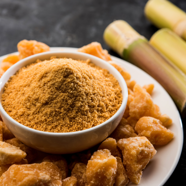 Organic Jaggery - Image 2