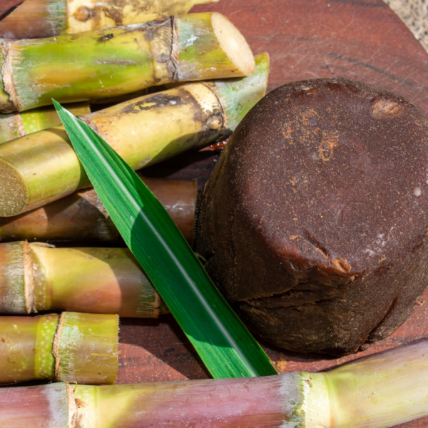 Organic Jaggery