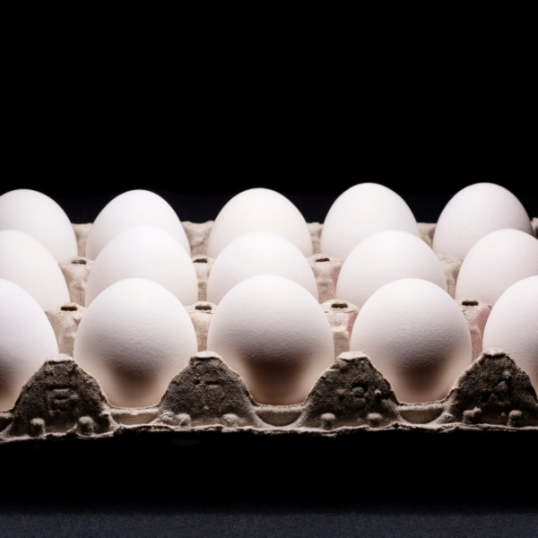 Boiler Eggs